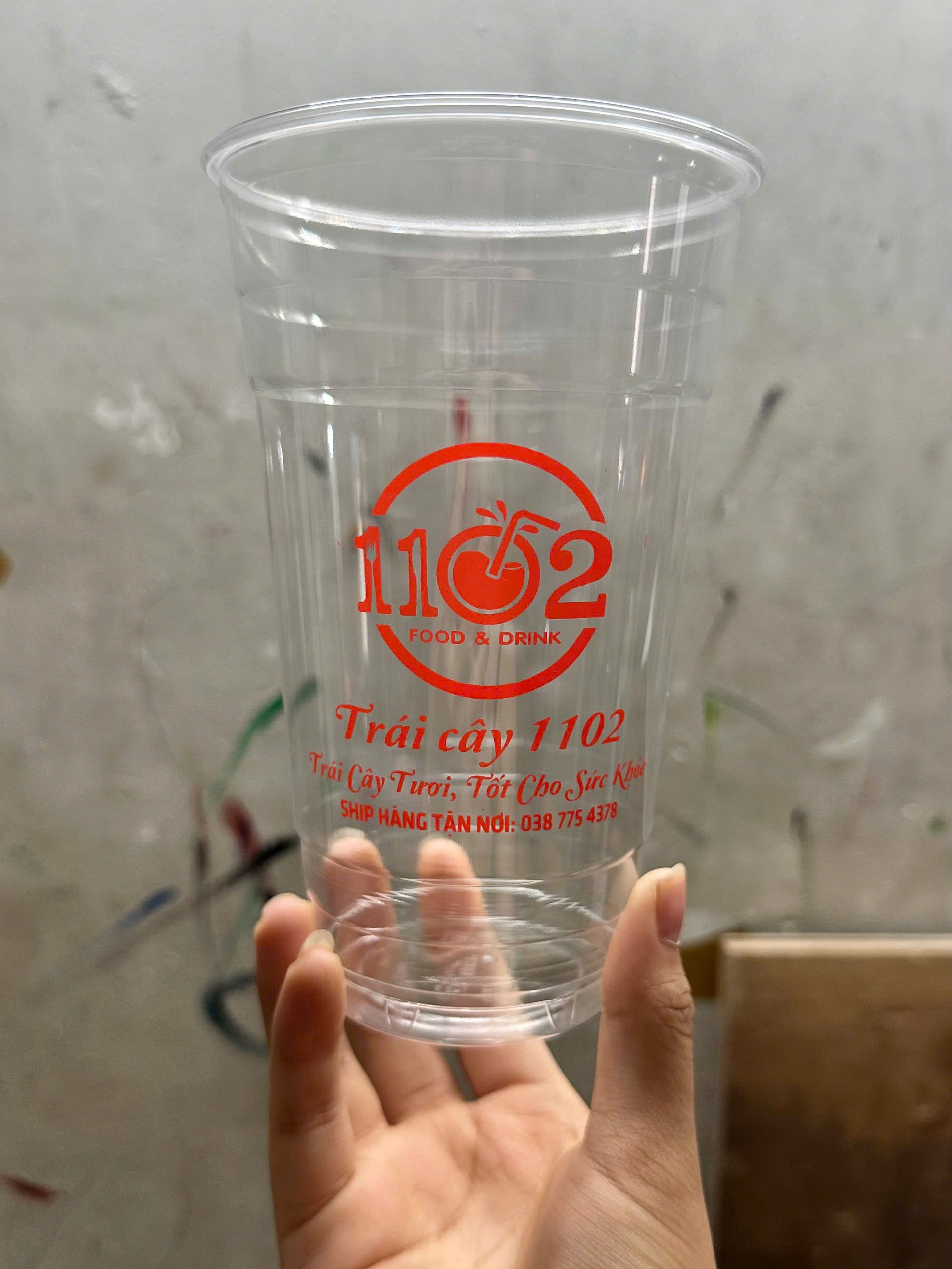 LY PET 24oz 700ml –