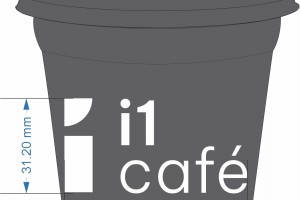 99+ Mẫu logo đẹp để in lên ly cho quán cà phê – trà sữa (thiết kế miễn phí)