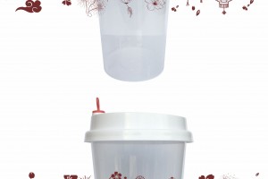 99+ Mẫu logo đẹp để in lên ly cho quán cà phê – trà sữa (thiết kế miễn phí)